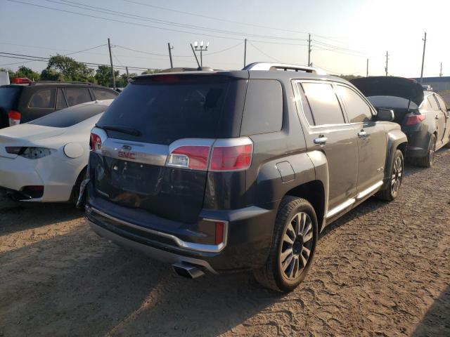 Photo 3 from auction – 2017 GMC TERRAIN DE with VIN 2GKFLRE30H6196246