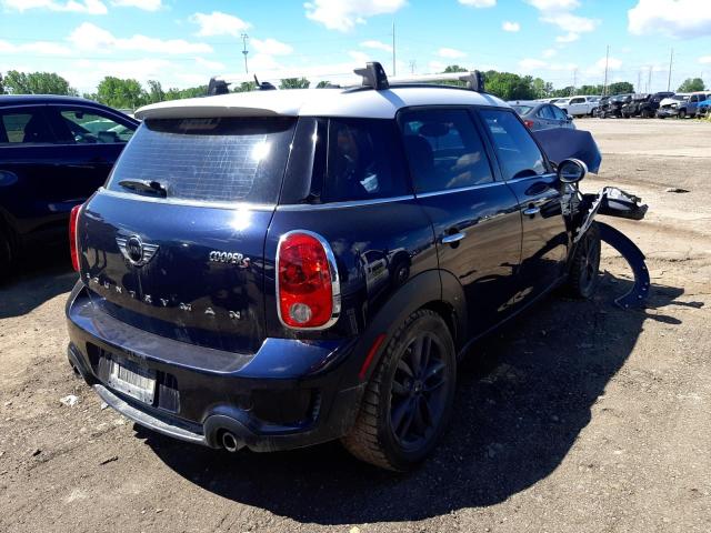Photo 4 from auction – 2014 MINI COOPER S C with VIN WMWZC5C51EWP37258