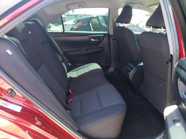 Photo 6 from auction – 2015 TOYOTA CAMRY LE with VIN 4T1BF1FK2FU897695