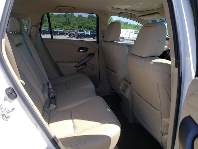 Photo 6 from auction – 2013 ACURA RDX TECHNO with VIN 5J8TB4H51DL023176