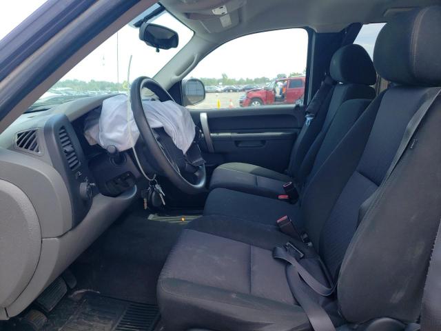Photo 5 from auction – 2010 GMC SIERRA C15 with VIN 1GTSCUEA2AZ115432