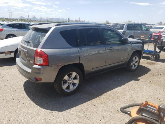 Photo 4 from auction – 2013 JEEP COMPASS LA with VIN 1C4NJDEB0DD164383