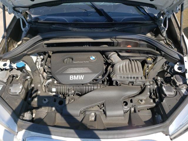 Photo 7 from auction – 2017 BMW X1 XDRIVE2 with VIN WBXHT3C30H5F83157