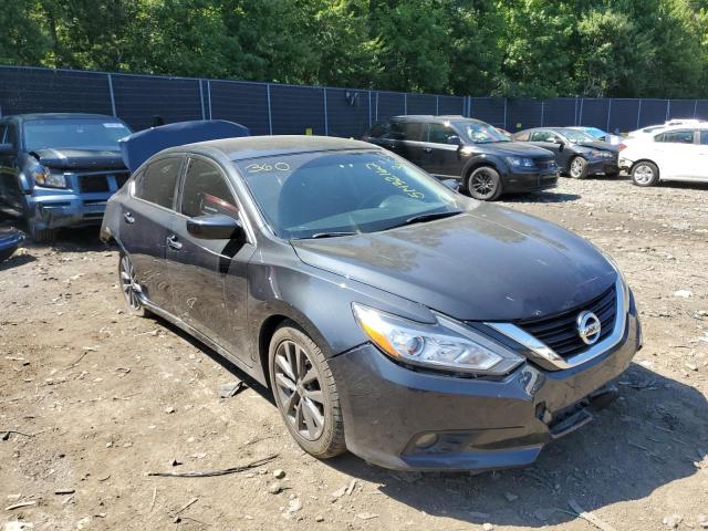 NISSAN ALTIMA 2.5 2017 with VIN 1N4AL3AP2HC284742 - Photo from auction
