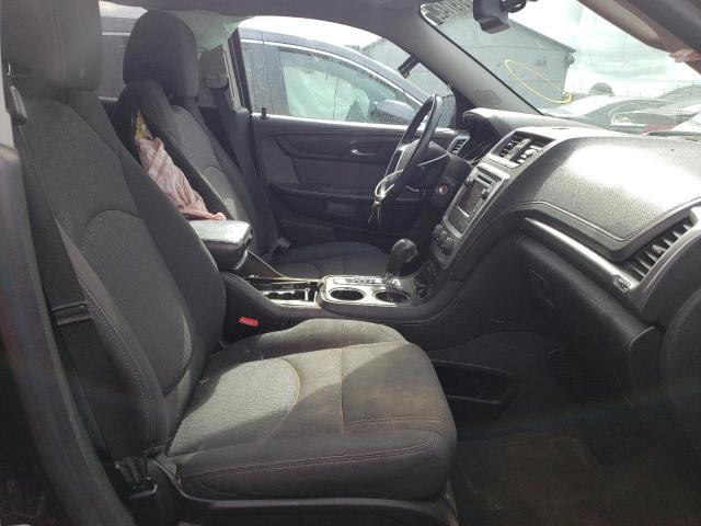 Photo 5 from auction – 2014 GMC ACADIA SLE with VIN 1GKKVPKD2EJ234259