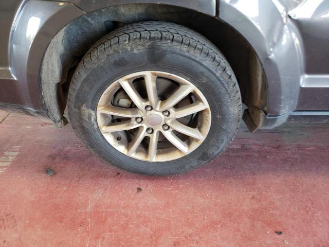 Photo 9 from auction – 2015 DODGE JOURNEY SX with VIN 3C4PDCBG9FT574218