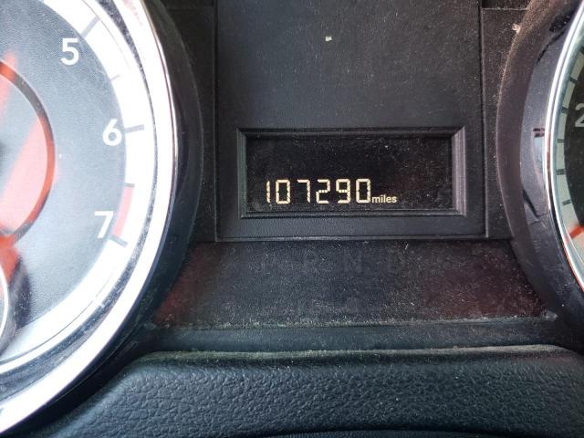 Photo 8 from auction – 2015 DODGE GRAND CARA with VIN 2C4RDGBG6FR615178