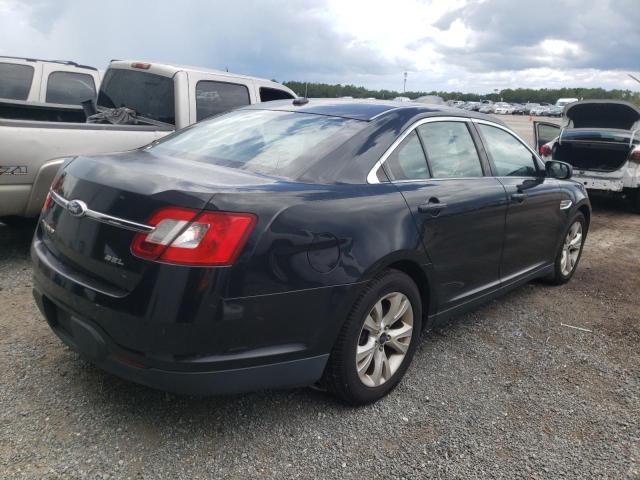 Photo 4 from auction – 2012 FORD TAURUS with VIN 1FAHP2EW5CG132115