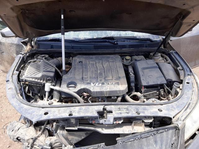 Photo 7 from auction – 2011 BUICK LACROSSE C with VIN 1G4GE5GD6BF239814