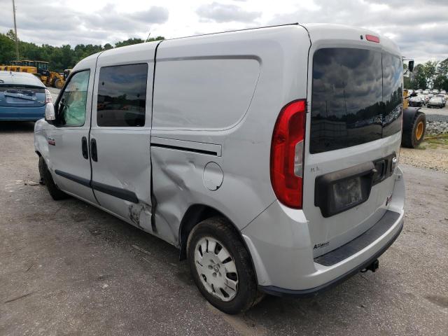 Photo 3 from auction – 2017 RAM PROMASTER with VIN ZFBERFBB6H6E80847