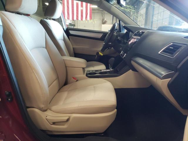 Photo 5 from auction – 2019 SUBARU OUTBACK 2. with VIN 4S4BSAFC0K3290053