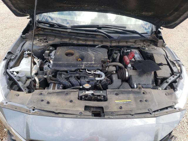 Photo 7 from auction – 2020 NISSAN ALTIMA SR with VIN 1N4BL4CV9LC129555
