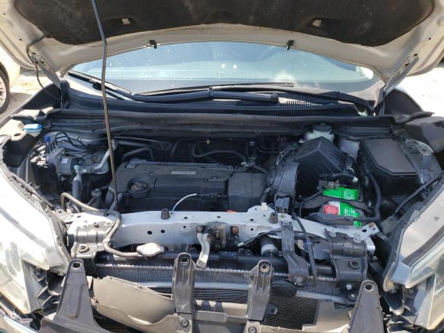Photo 7 from auction – 2016 HONDA CR-V EX with VIN 2HKRM4H5XGH611282