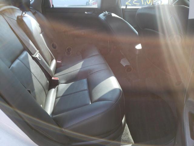 Photo 6 from auction – 2012 CHEVROLET IMPALA with VIN 2G1WC5E39C1184647