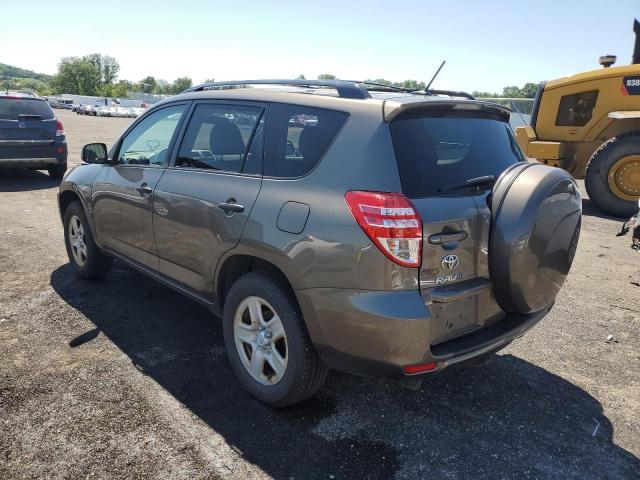 Photo 3 from auction – 2012 TOYOTA RAV4 with VIN 2T3BF4DV9CW230544