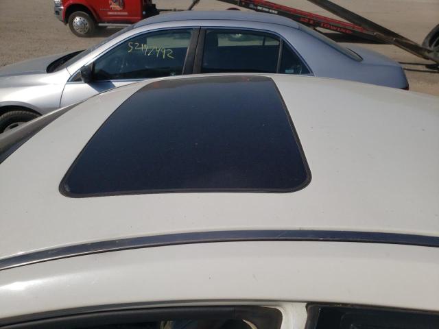 Photo 9 from auction – 2007 NISSAN MAXIMA SE with VIN 1N4BA41E87C836998