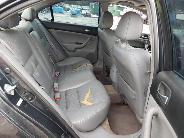 Photo 6 from auction – 2004 ACURA TSX with VIN JH4CL968X4C008633