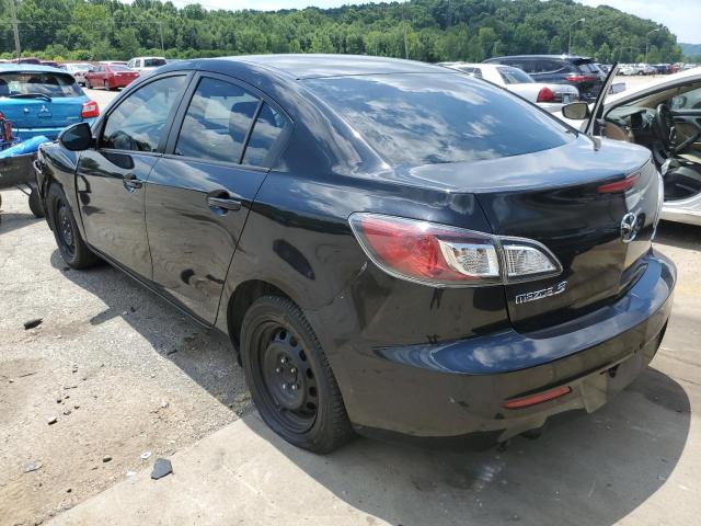 Photo 3 from auction – 2013 MAZDA 3 I with VIN JM1BL1U70D1848943