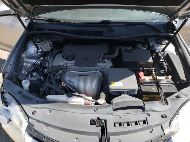 Photo 7 from auction – 2017 TOYOTA CAMRY LE with VIN 4T1BF1FK7HU357407