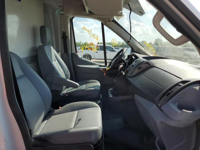 Photo 5 from auction – 2018 FORD TRANSIT T- with VIN 1FTYR2XM8JKB23502