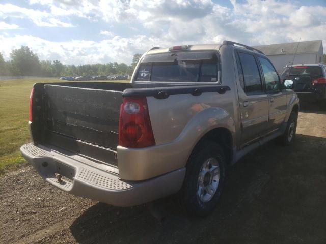 Photo 4 from auction – 2001 FORD EXPLORER S with VIN 1FMZU67E81UA00236
