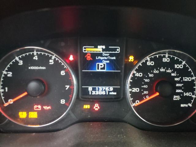 Photo 8 from auction – 2013 SUBARU OUTBACK 2. with VIN 4S4BRCKC9D3239263