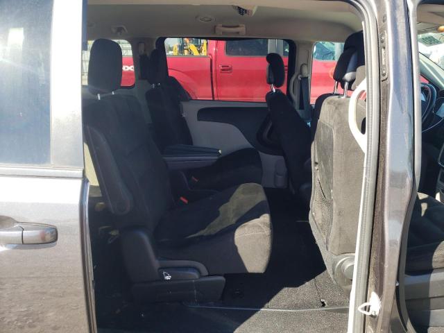 Photo 6 from auction – 2015 DODGE GRAND CARA with VIN 2C4RDGBG6FR615178