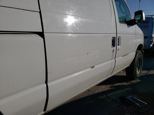 Photo 9 from auction – 2004 FORD ECONOLINE with VIN 1FTSS34S54HA17657