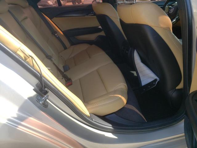 صورة رقم 6 من المزاد - 2014 CADILLAC ATS مع VIN 1G6AA5RX9E0151587