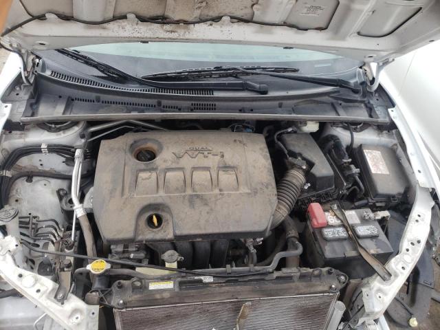 Zdjęcie 7 z aukcji – 2015 TOYOTA COROLLA L z VIN 2T1BURHE2FC419757