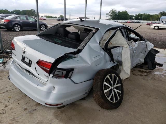 Photo 4 from auction – 2017 VOLKSWAGEN JETTA SE with VIN 3VWB67AJ5HM254252