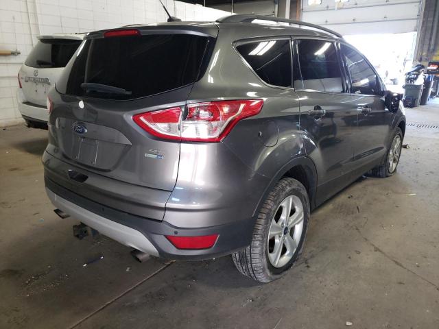 Photo 4 from auction – 2014 FORD ESCAPE SE with VIN 1FMCU9G95EUE40141