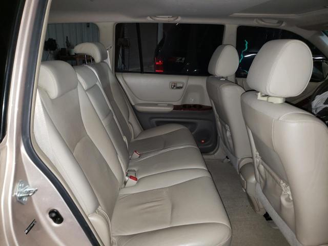 Photo 6 from auction – 2006 TOYOTA HIGHLANDER with VIN JTEEP21A560149710