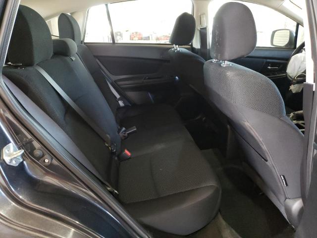 Photo 6 from auction – 2012 SUBARU IMPREZA PR with VIN JF1GPAC64CH210208
