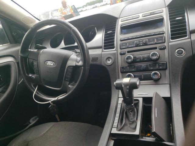 Photo 9 from auction – 2012 FORD TAURUS with VIN 1FAHP2EW5CG132115