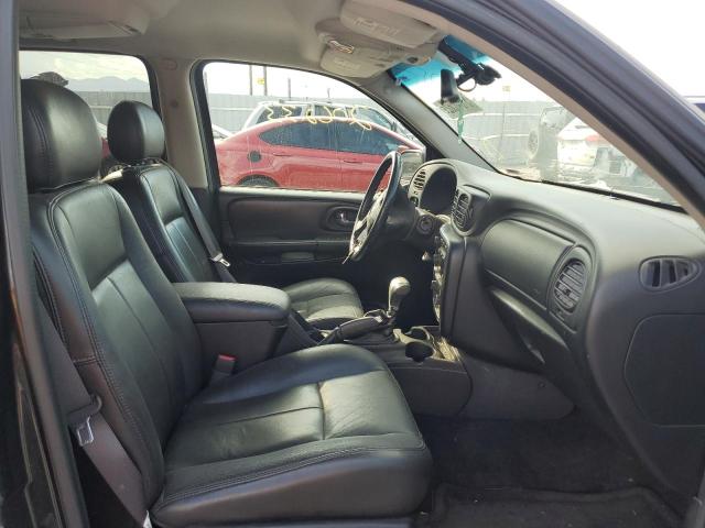 Photo 5 from auction – 2006 CHEVROLET TRAILBLAZE with VIN 1GNDT13S562227555