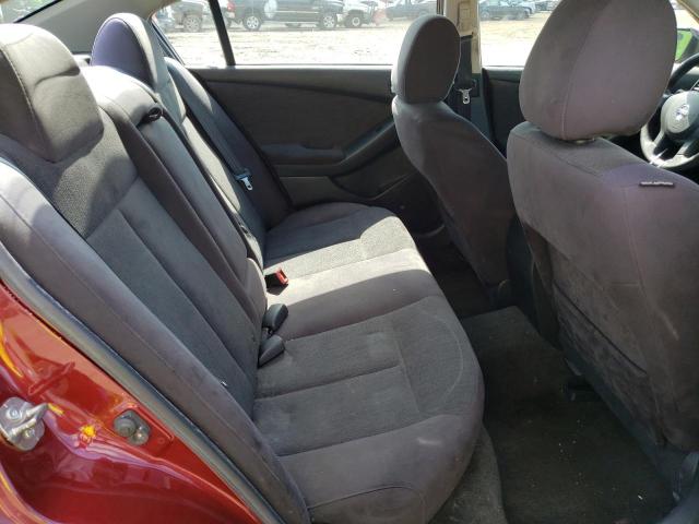 Photo 6 from auction – 2011 NISSAN ALTIMA BAS with VIN 1N4AL2AP9BN459896