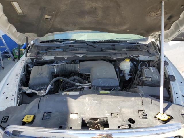 Photo 7 from auction – 2014 RAM 1500 ST with VIN 1C6RR7FG6ES251487