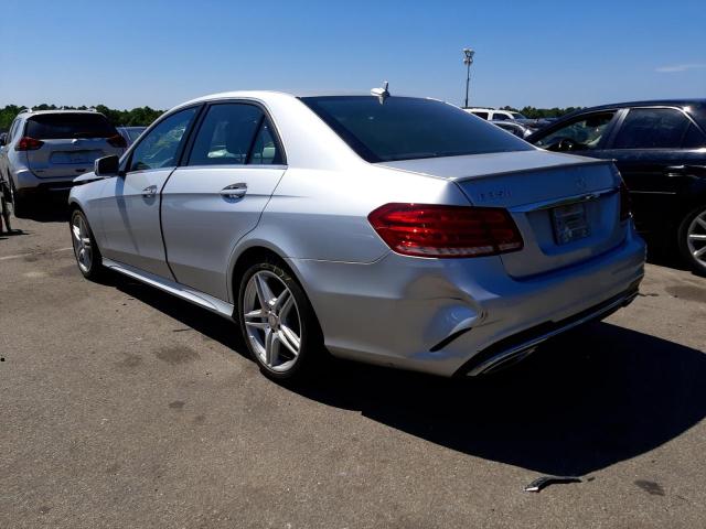 Photo 3 from auction – 2014 MERCEDES-BENZ E 350 4MAT with VIN WDDHF8JB7EA819529