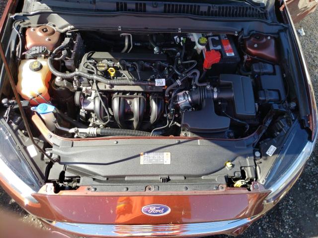 Photo 7 from auction – 2015 FORD FUSION SE with VIN 3FA6P0H70FR211348