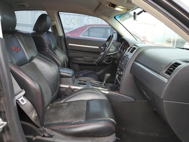 Photo 5 from auction – 2009 DODGE CHARGER R/ with VIN 2B3LA53T99H514534