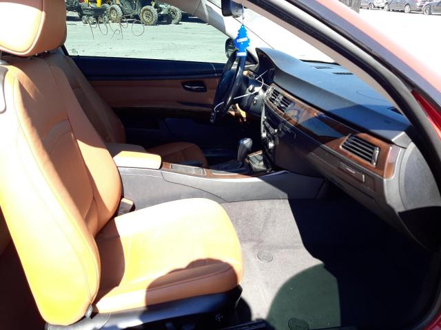 Photo 5 from auction – 2011 BMW 328 XI SUL with VIN WBAKF5C55BE656192
