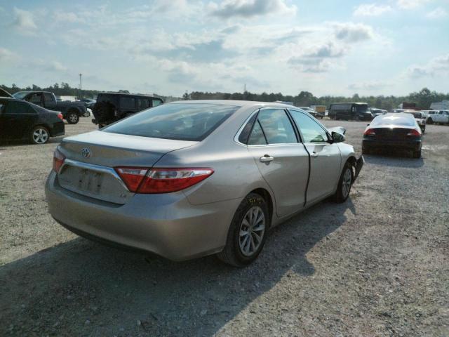 Photo 4 from auction – 2017 TOYOTA CAMRY LE with VIN 4T1BF1FK6HU438480
