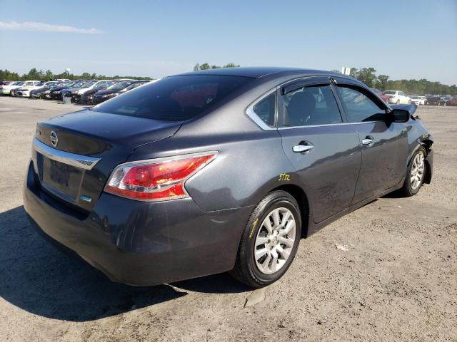 Photo 4 from auction – 2013 NISSAN ALTIMA 2.5 with VIN 1N4AL3AP8DC104187