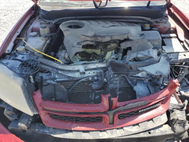 Photo 7 from auction – 2013 DODGE AVENGER SE with VIN 1C3CDZAG9DN770468