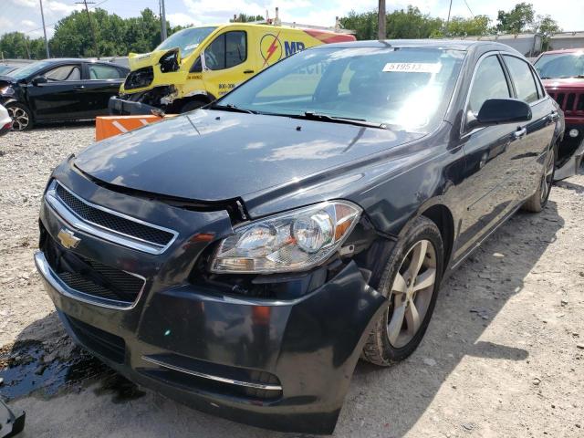 Photo 2 from auction – 2012 CHEVROLET MALIBU 1LT with VIN 1G1ZC5EU7CF124655