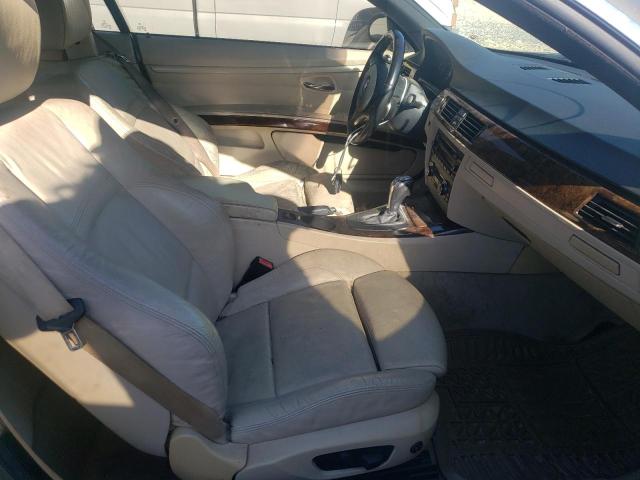 Photo 5 from auction – 2008 BMW 328 I with VIN WBAWL13508PX22034