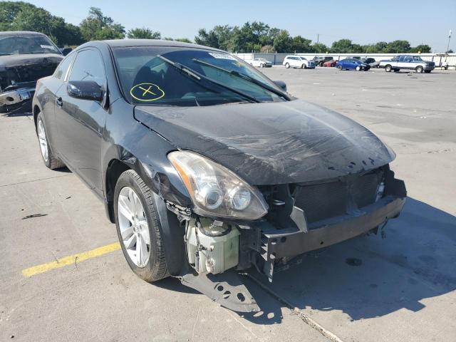 Photo 1 from auction – 2010 NISSAN ALTIMA S with VIN 1N4AL2EPXAC184656