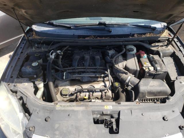 Photo 7 from auction – 2008 MERCURY SABLE PREM with VIN 1MEHM42W98G614479