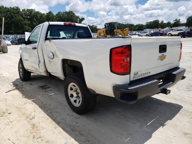 Photo 3 from auction – 2014 CHEVROLET silverado with VIN 1GCNCPECXEZ375745
